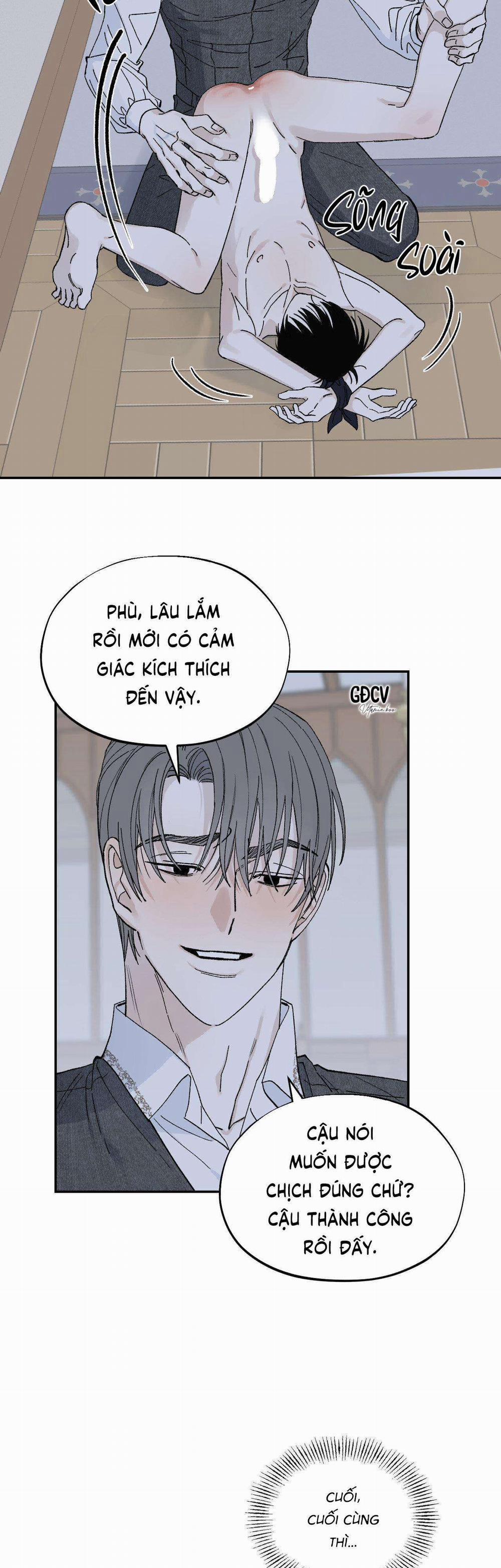 manhwax10.com - Truyện Manhwa Gia Nhân Chương 12 Trang 20