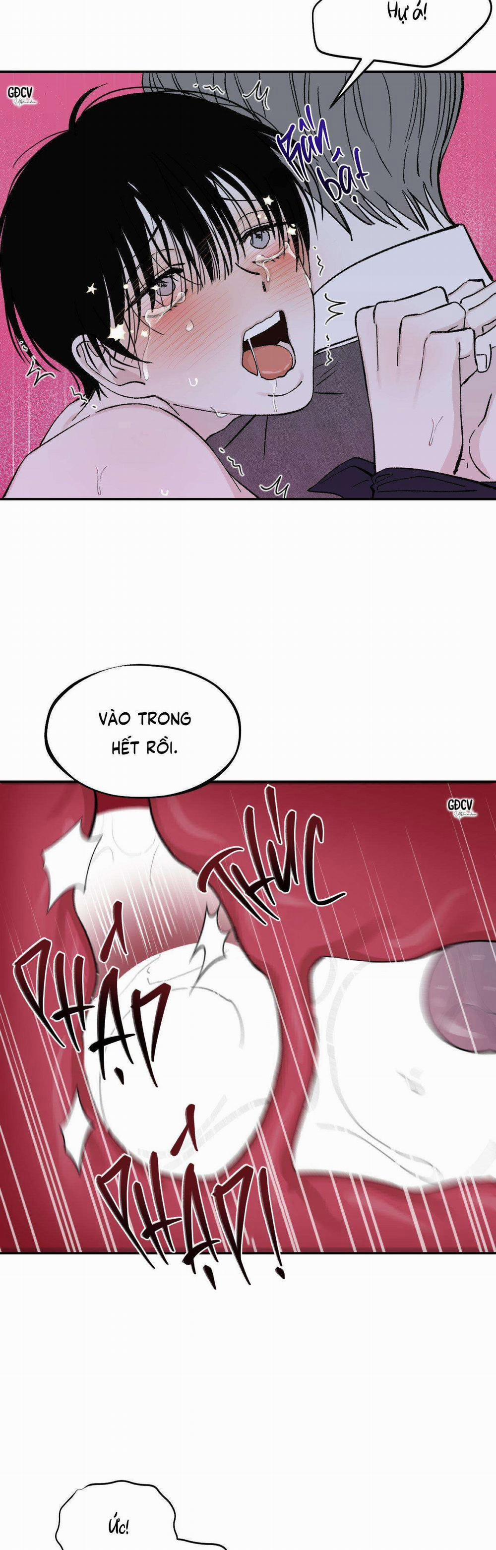 manhwax10.com - Truyện Manhwa Gia Nhân Chương 13 Trang 19