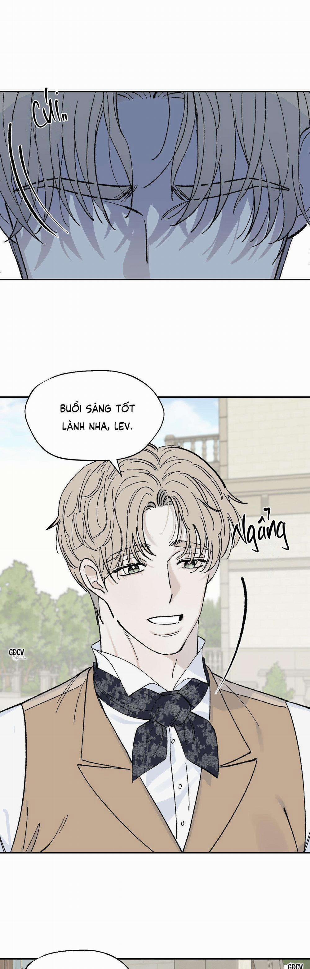 manhwax10.com - Truyện Manhwa Gia Nhân Chương 14 Trang 24