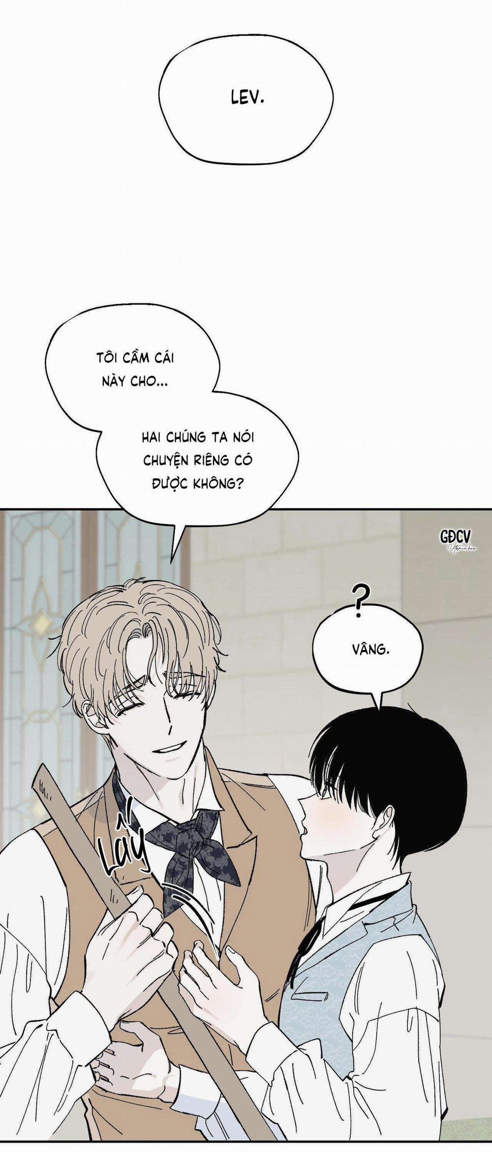 manhwax10.com - Truyện Manhwa Gia Nhân Chương 14 Trang 27