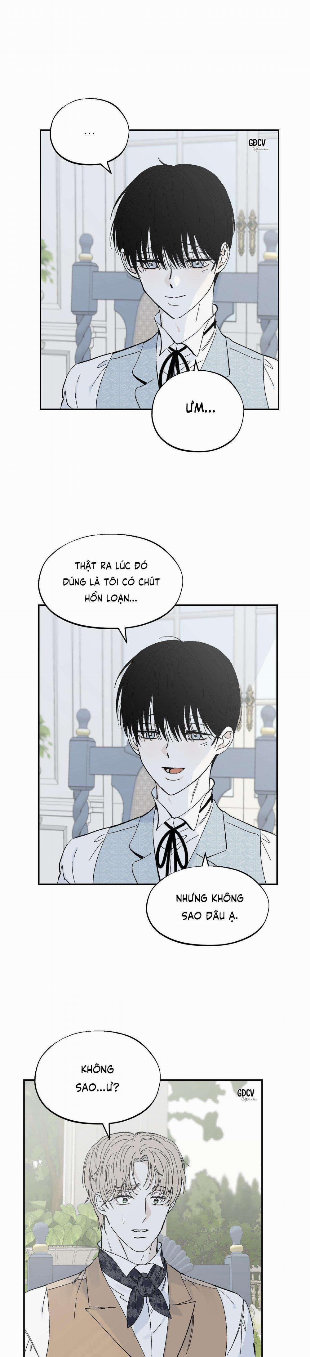 manhwax10.com - Truyện Manhwa Gia Nhân Chương 15 Trang 7