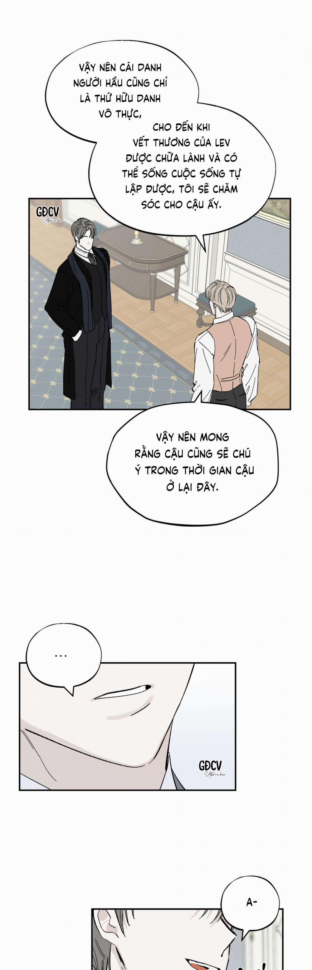 manhwax10.com - Truyện Manhwa Gia Nhân Chương 2 Trang 10