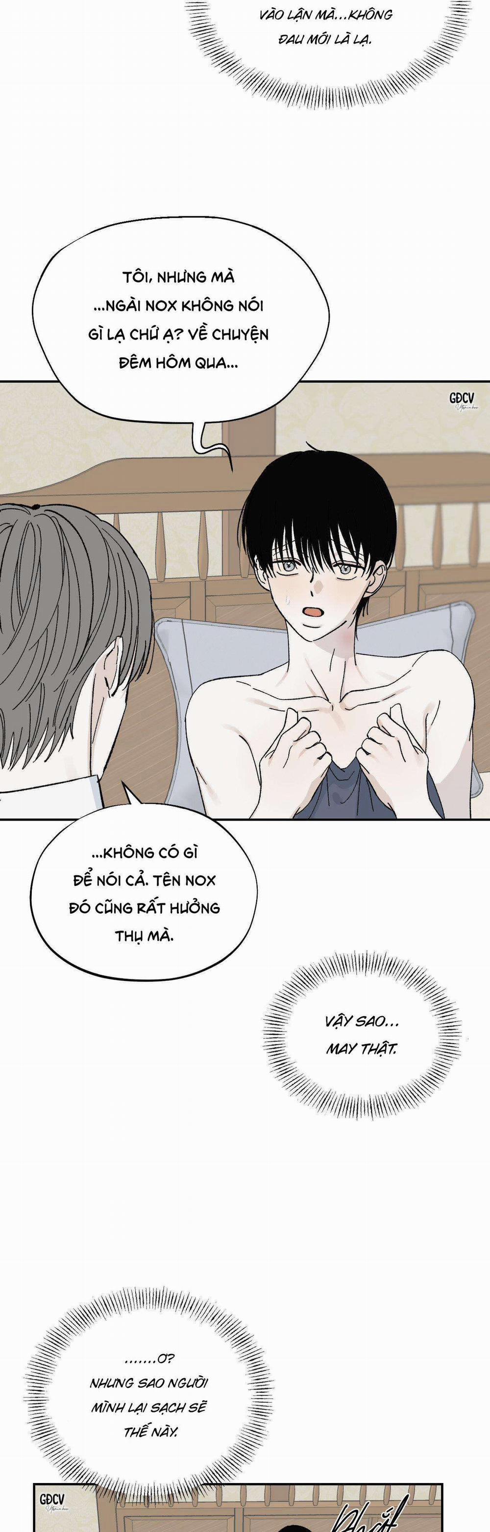 manhwax10.com - Truyện Manhwa Gia Nhân Chương 22 Trang 23