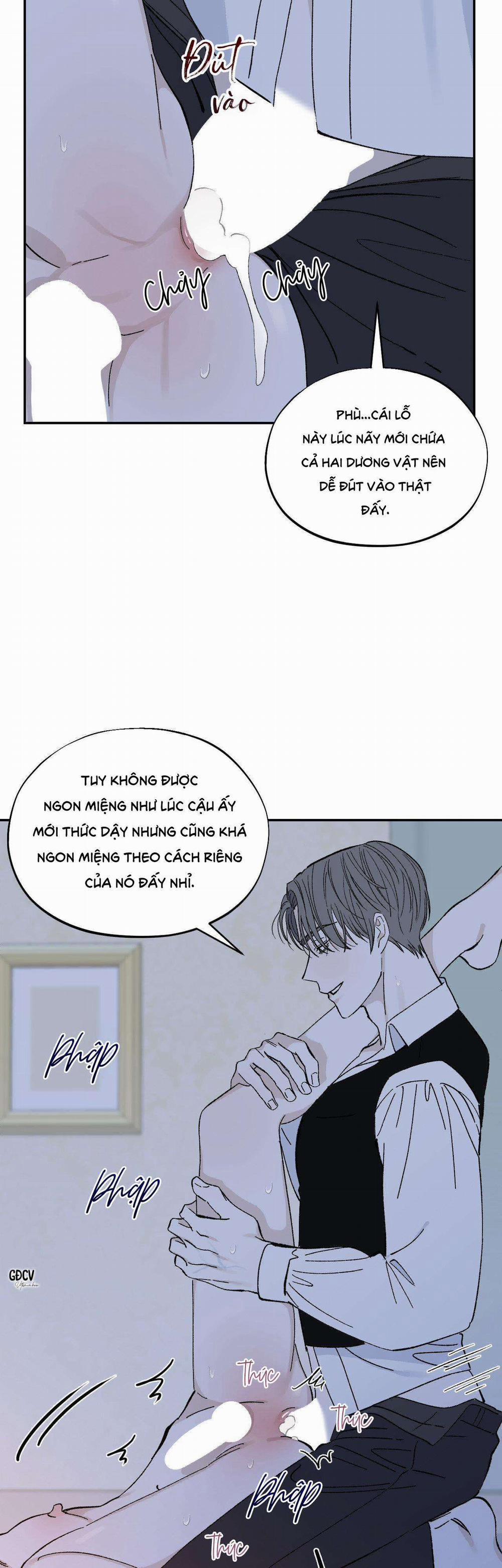 manhwax10.com - Truyện Manhwa Gia Nhân Chương 22 Trang 8