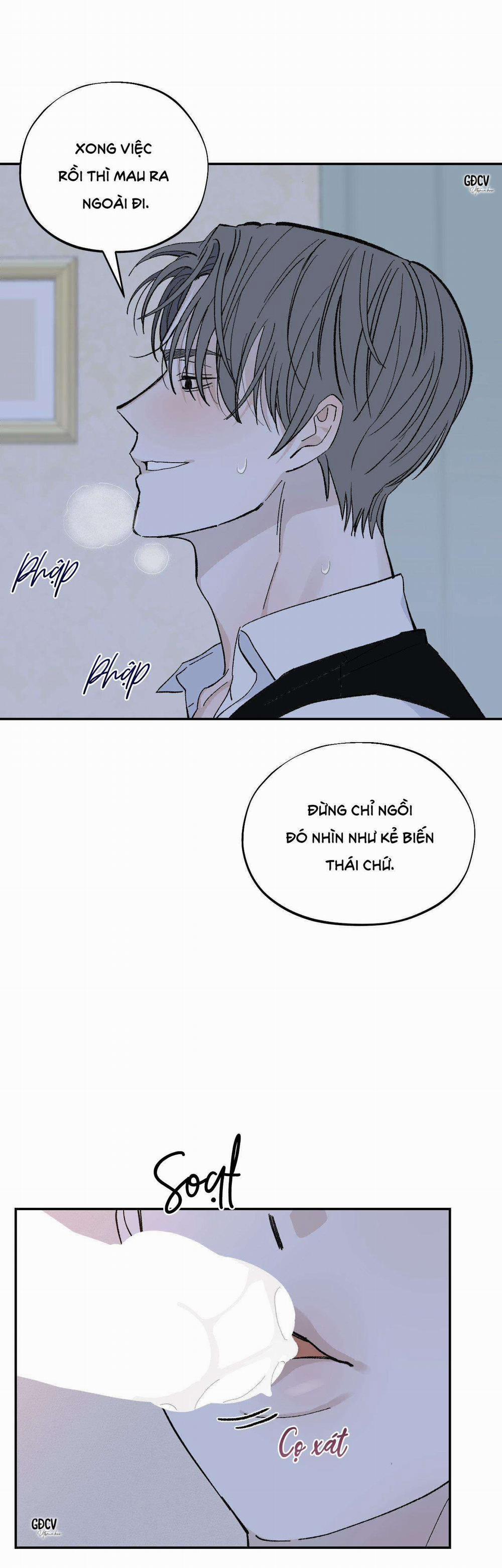 manhwax10.com - Truyện Manhwa Gia Nhân Chương 22 Trang 10