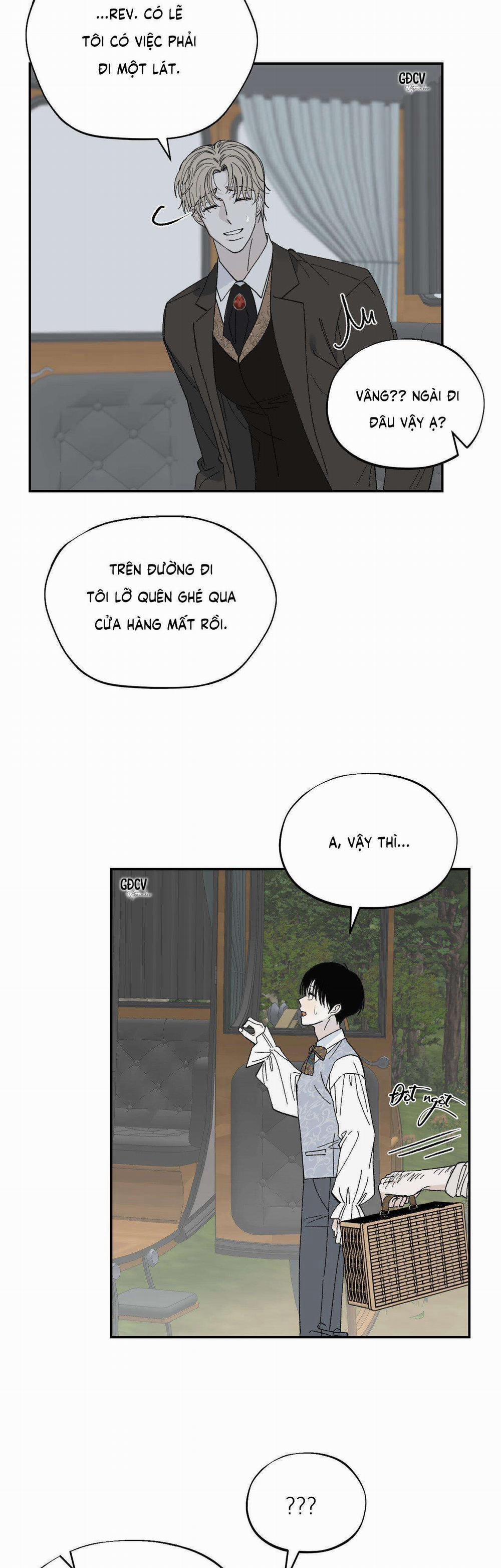 manhwax10.com - Truyện Manhwa Gia Nhân Chương 24 Trang 3