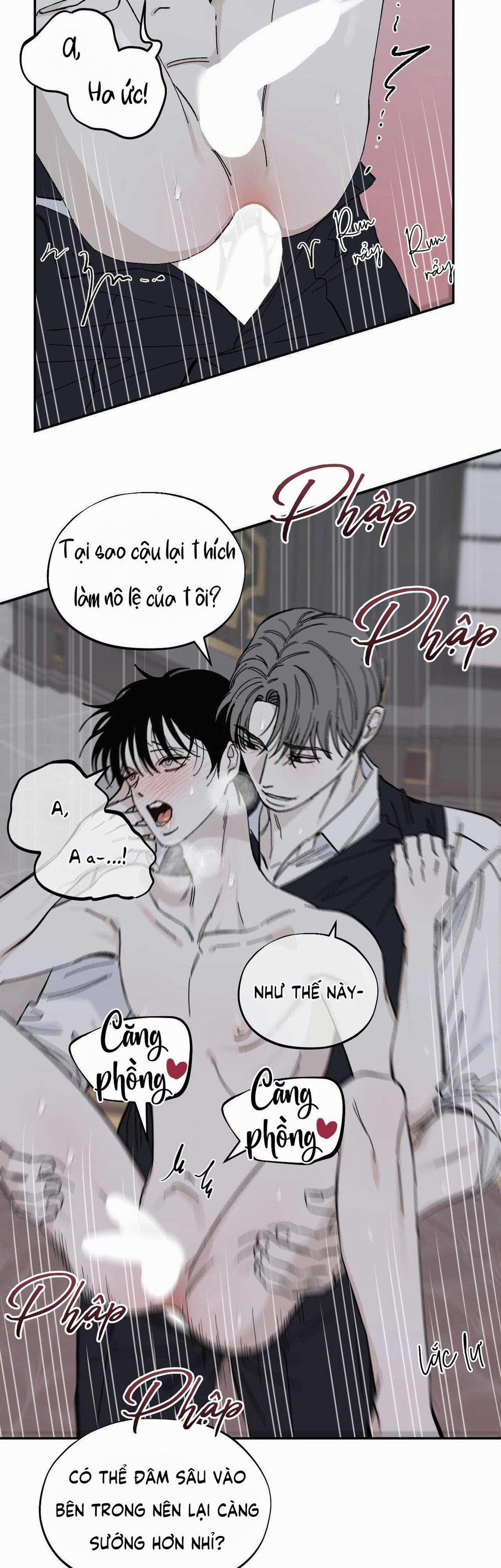 manhwax10.com - Truyện Manhwa Gia Nhân Chương 28 0 Trang 13