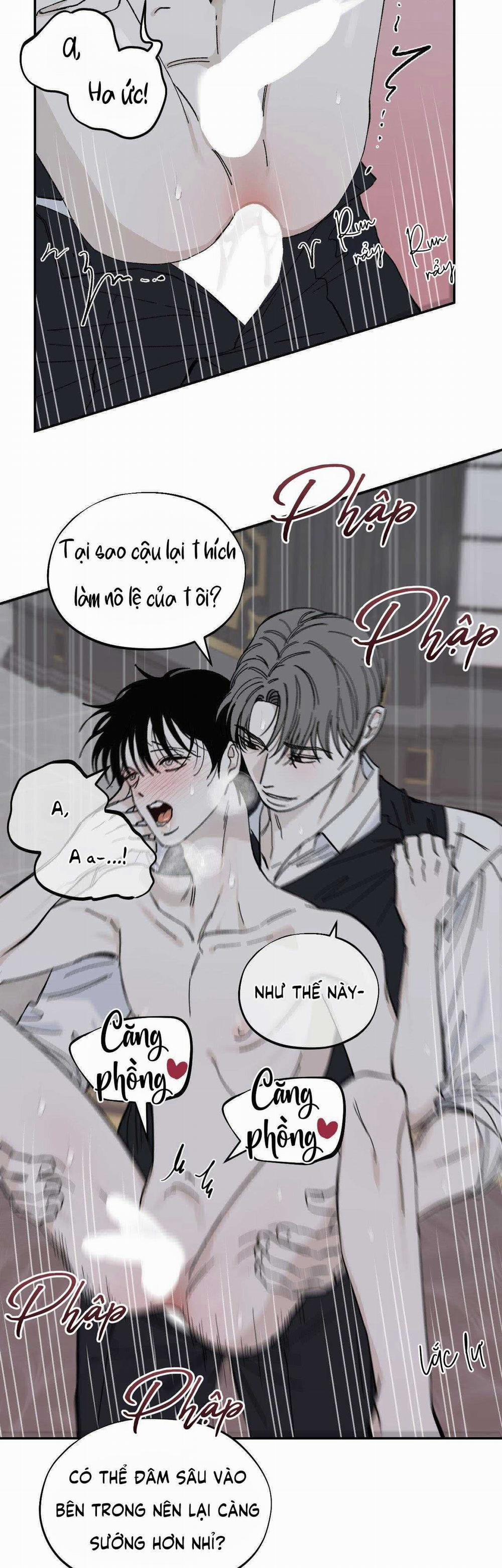 manhwax10.com - Truyện Manhwa Gia Nhân Chương 28 Trang 13