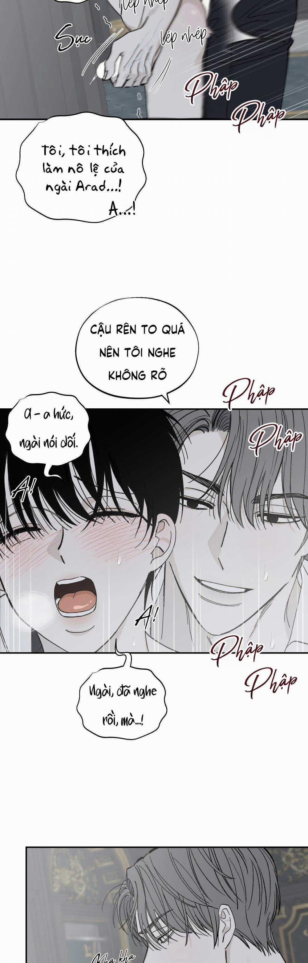 manhwax10.com - Truyện Manhwa Gia Nhân Chương 28 Trang 8