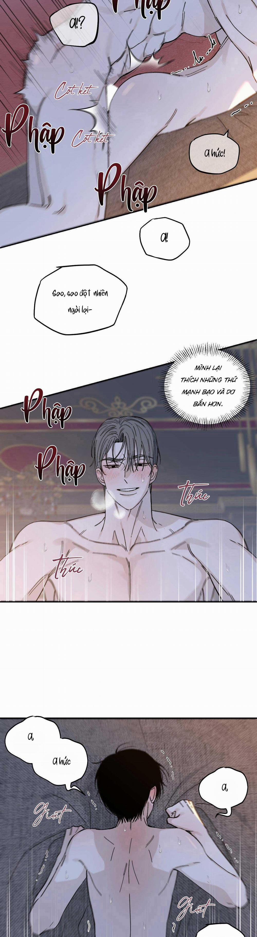 manhwax10.com - Truyện Manhwa Gia Nhân Chương 29 0 Trang 16