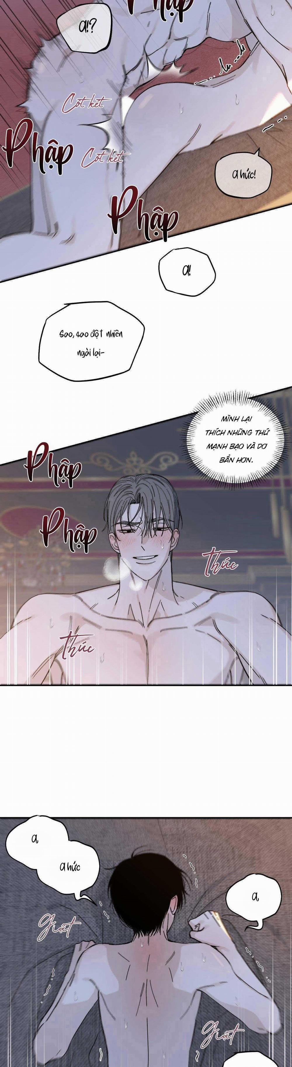 manhwax10.com - Truyện Manhwa Gia Nhân Chương 29 Trang 16