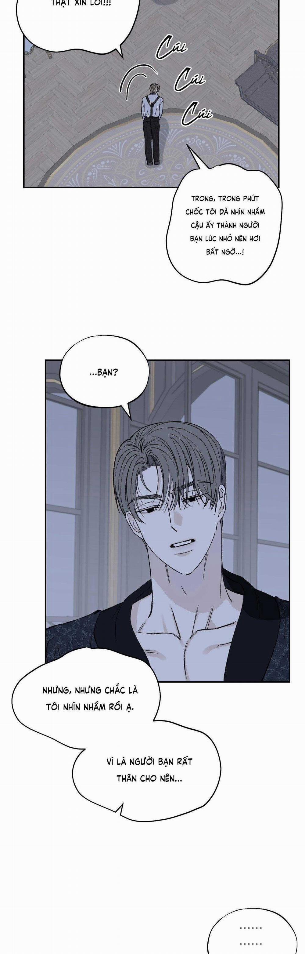 manhwax10.com - Truyện Manhwa Gia Nhân Chương 29 Trang 6