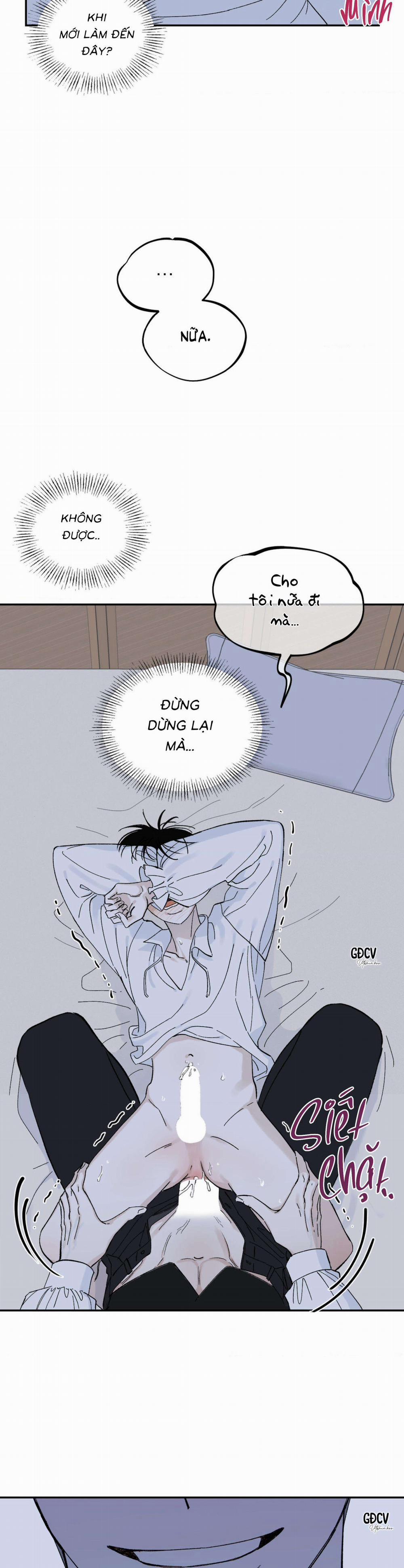 manhwax10.com - Truyện Manhwa Gia Nhân Chương 3 Trang 12