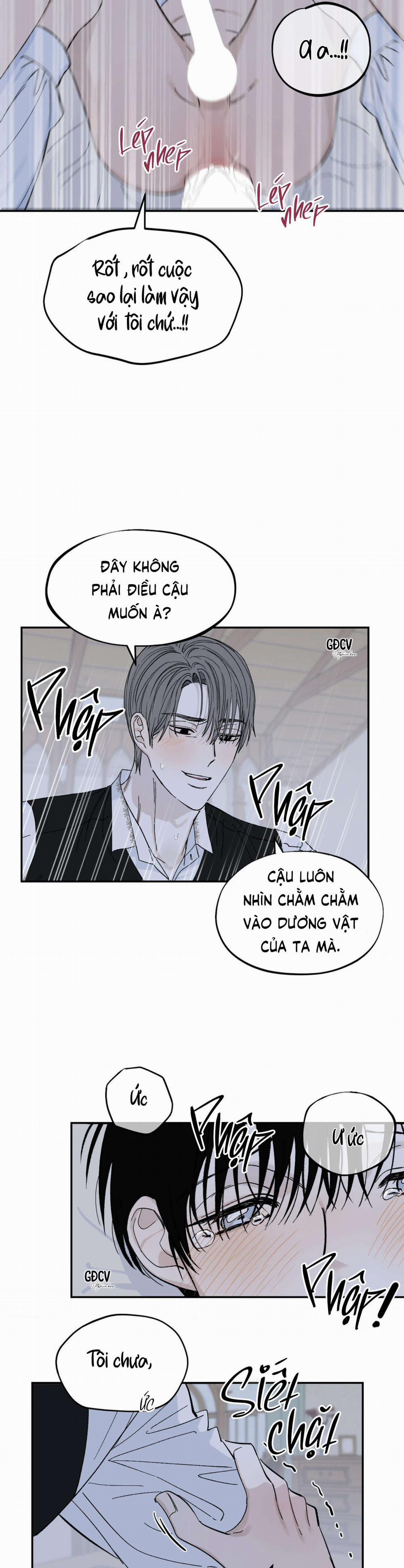 manhwax10.com - Truyện Manhwa Gia Nhân Chương 3 Trang 8