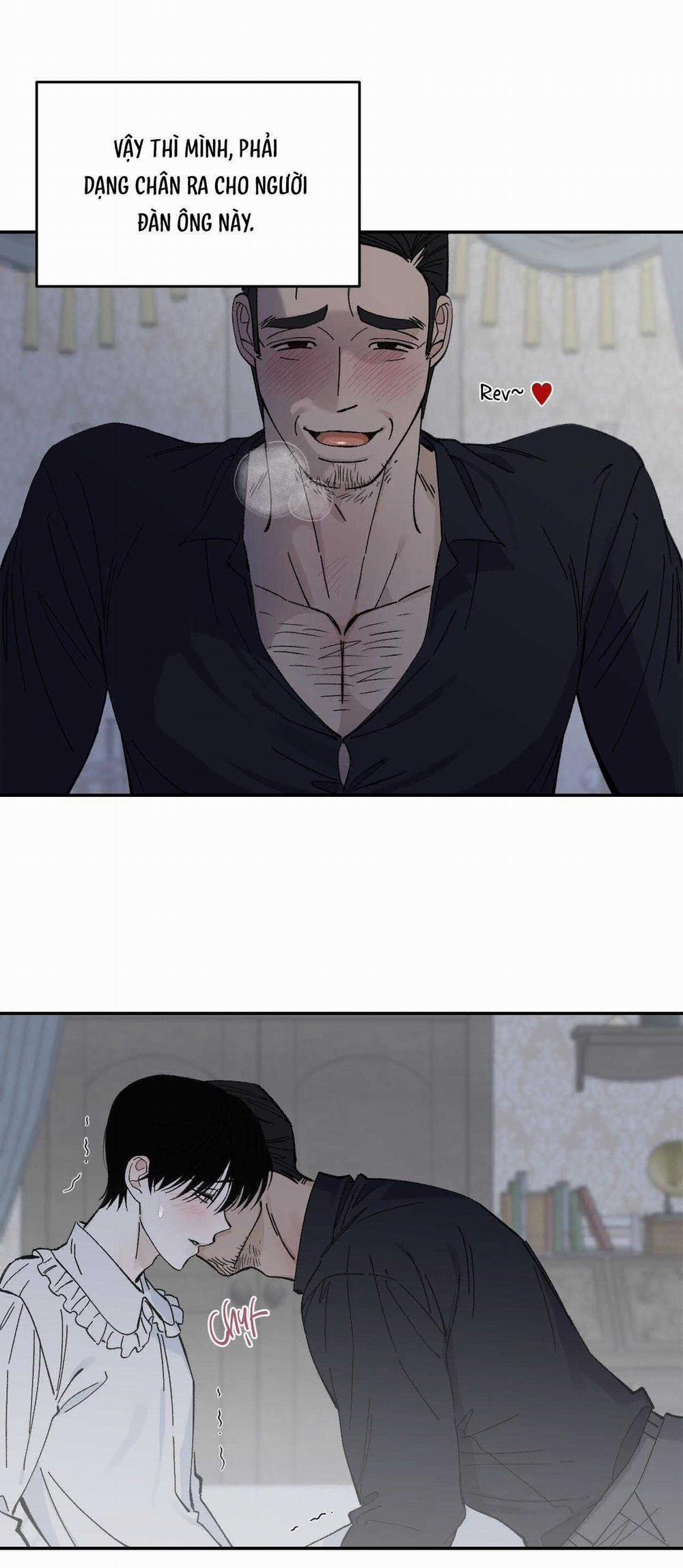 manhwax10.com - Truyện Manhwa Gia Nhân Chương 31 Trang 11