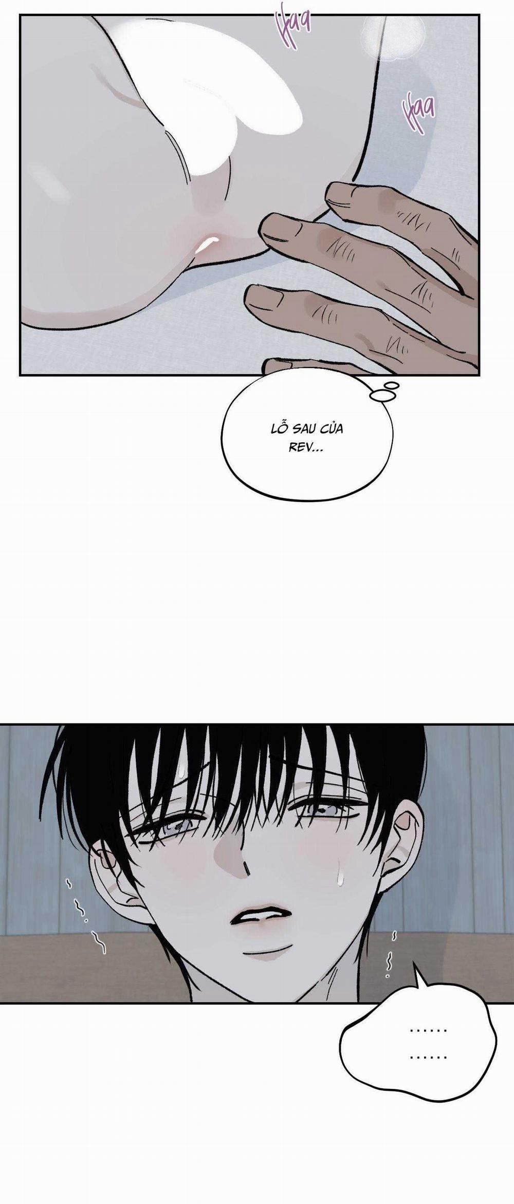 manhwax10.com - Truyện Manhwa Gia Nhân Chương 31 Trang 15