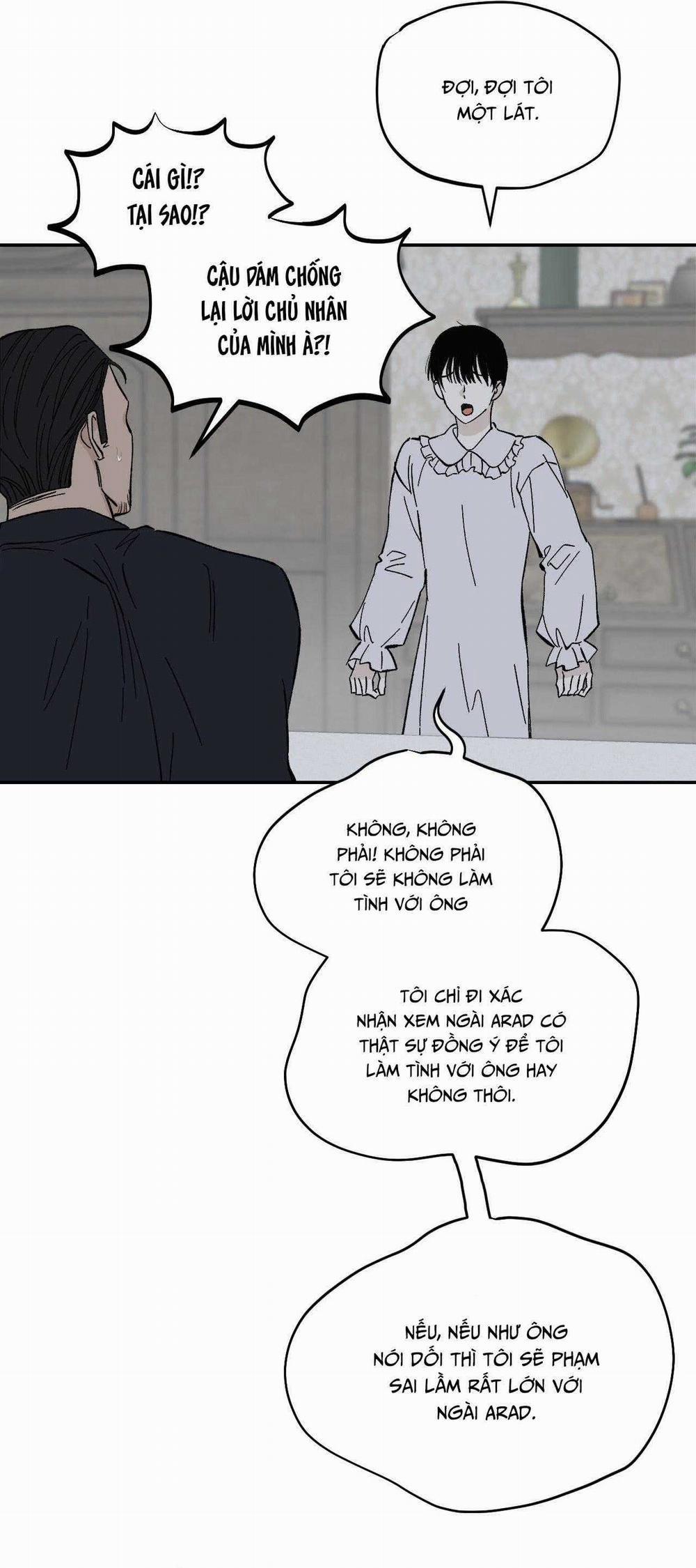 manhwax10.com - Truyện Manhwa Gia Nhân Chương 31 Trang 17