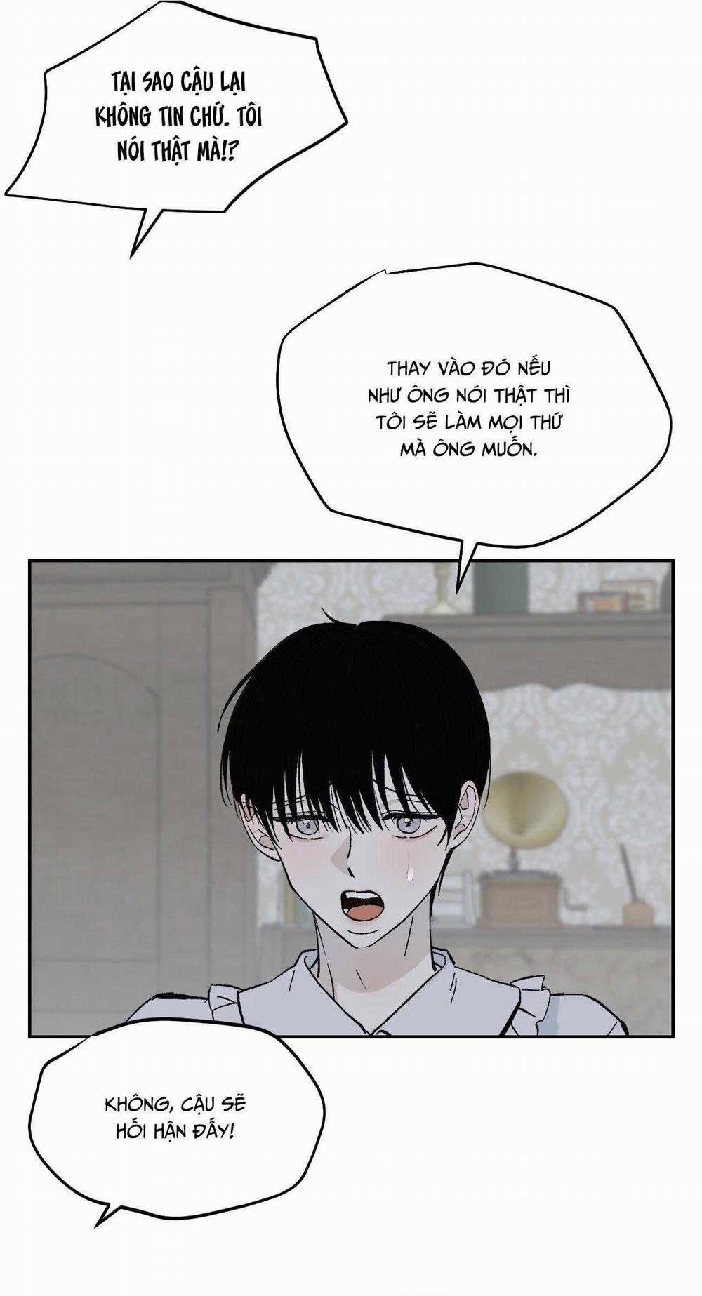 manhwax10.com - Truyện Manhwa Gia Nhân Chương 31 Trang 18