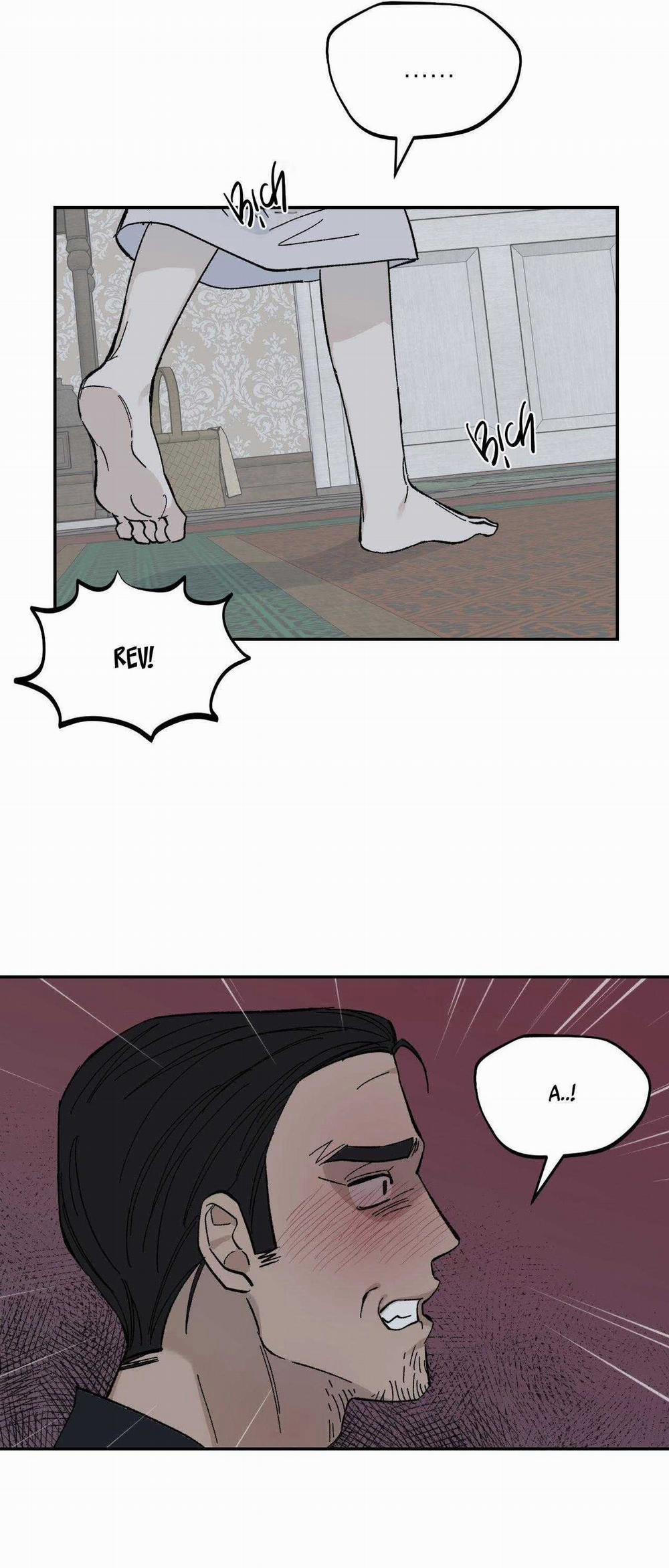 manhwax10.com - Truyện Manhwa Gia Nhân Chương 31 Trang 19