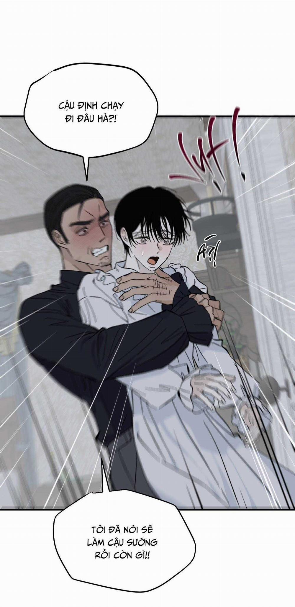 manhwax10.com - Truyện Manhwa Gia Nhân Chương 31 Trang 20