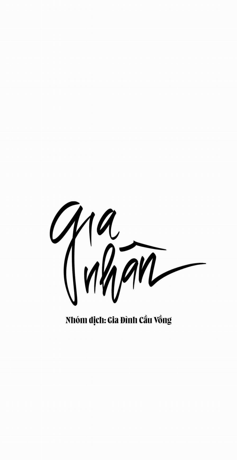 manhwax10.com - Truyện Manhwa Gia Nhân Chương 31 Trang 3