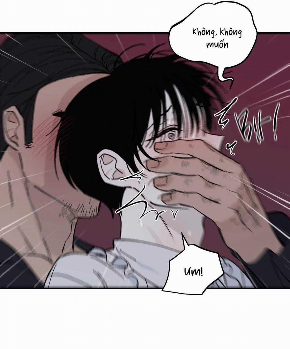 manhwax10.com - Truyện Manhwa Gia Nhân Chương 31 Trang 21
