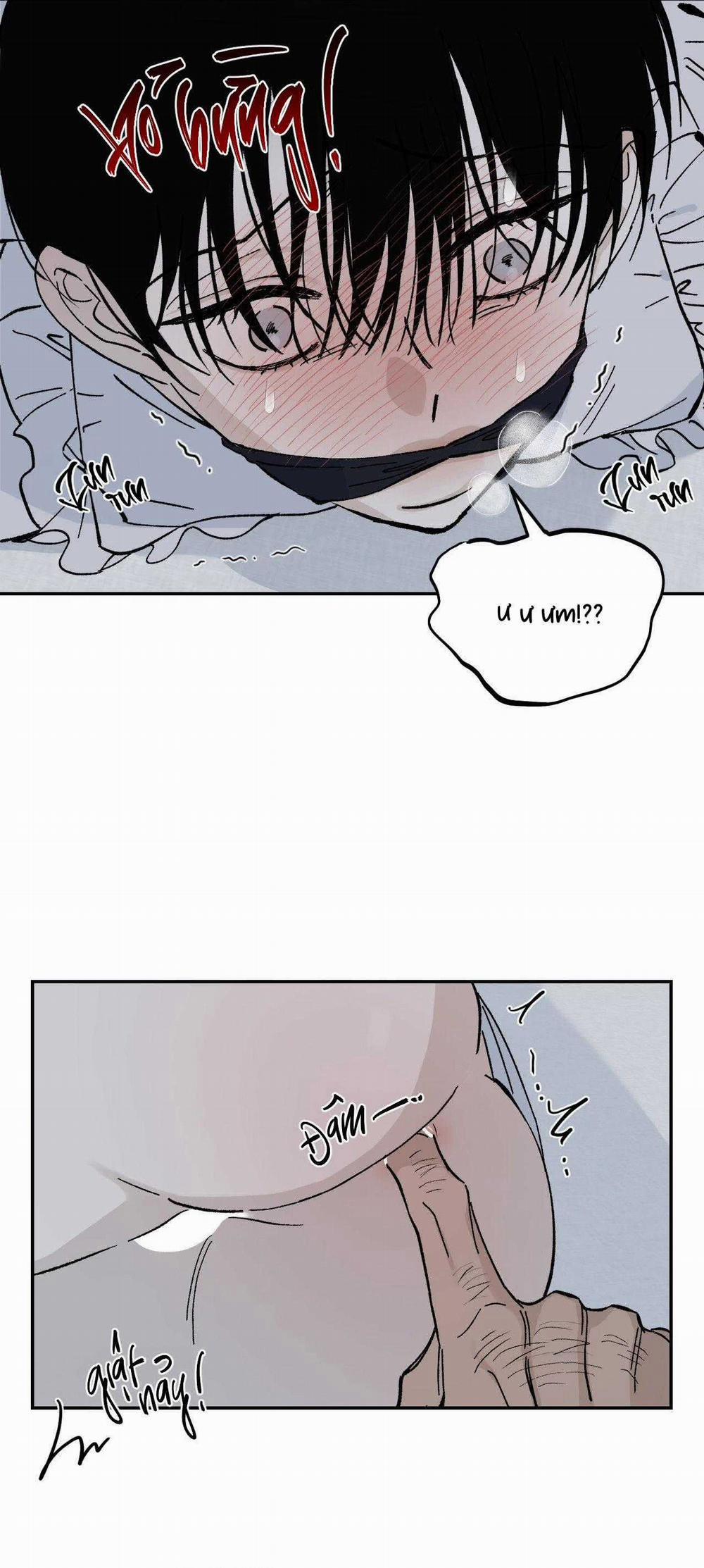 manhwax10.com - Truyện Manhwa Gia Nhân Chương 31 Trang 25