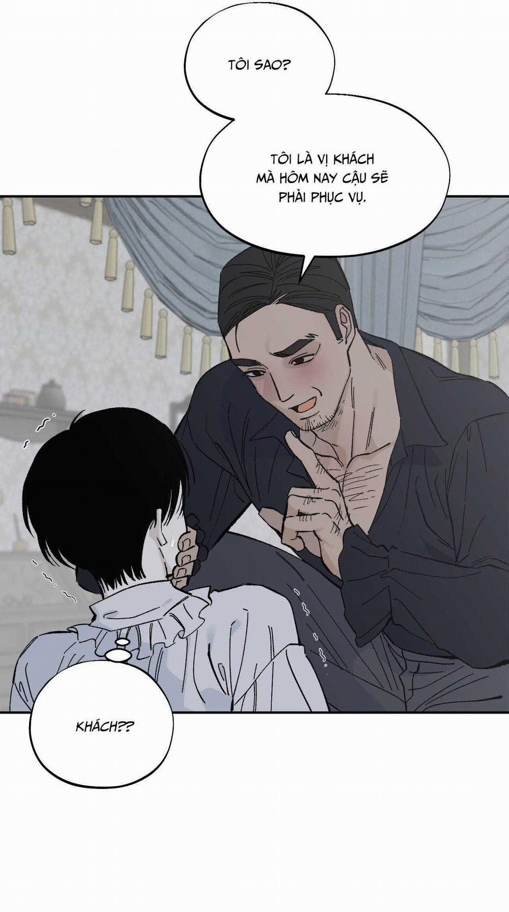 manhwax10.com - Truyện Manhwa Gia Nhân Chương 31 Trang 4