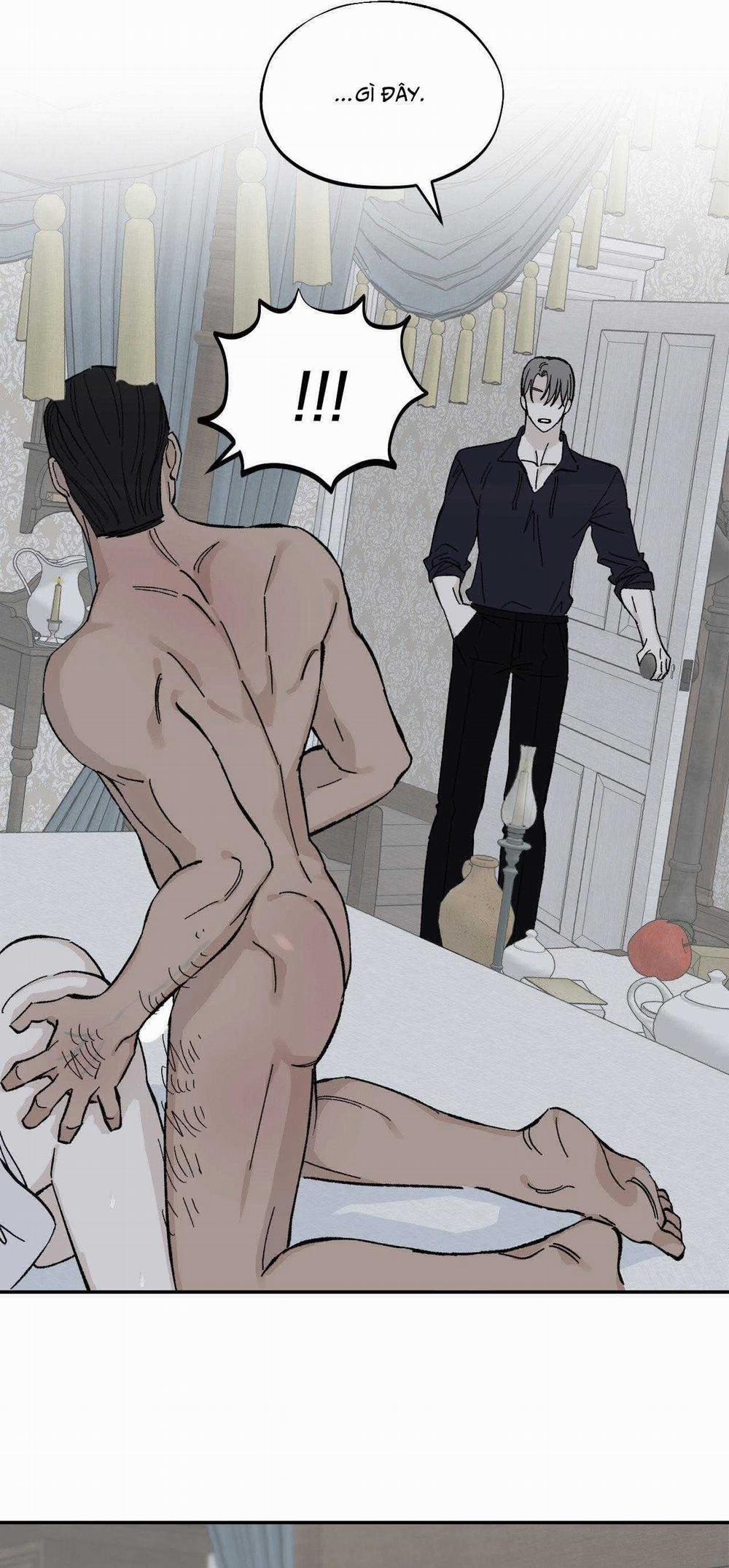 manhwax10.com - Truyện Manhwa Gia Nhân Chương 31 Trang 32