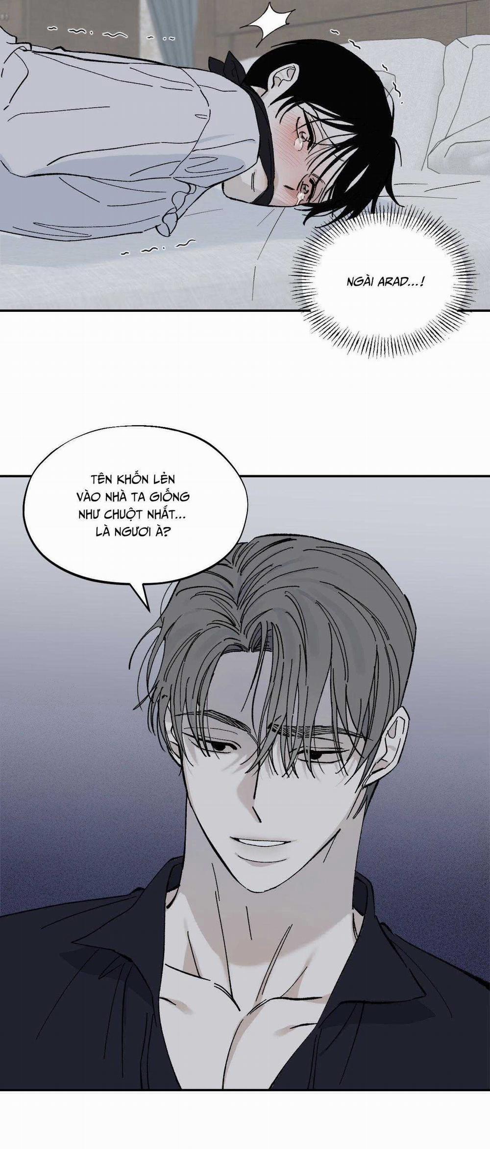 manhwax10.com - Truyện Manhwa Gia Nhân Chương 31 Trang 33