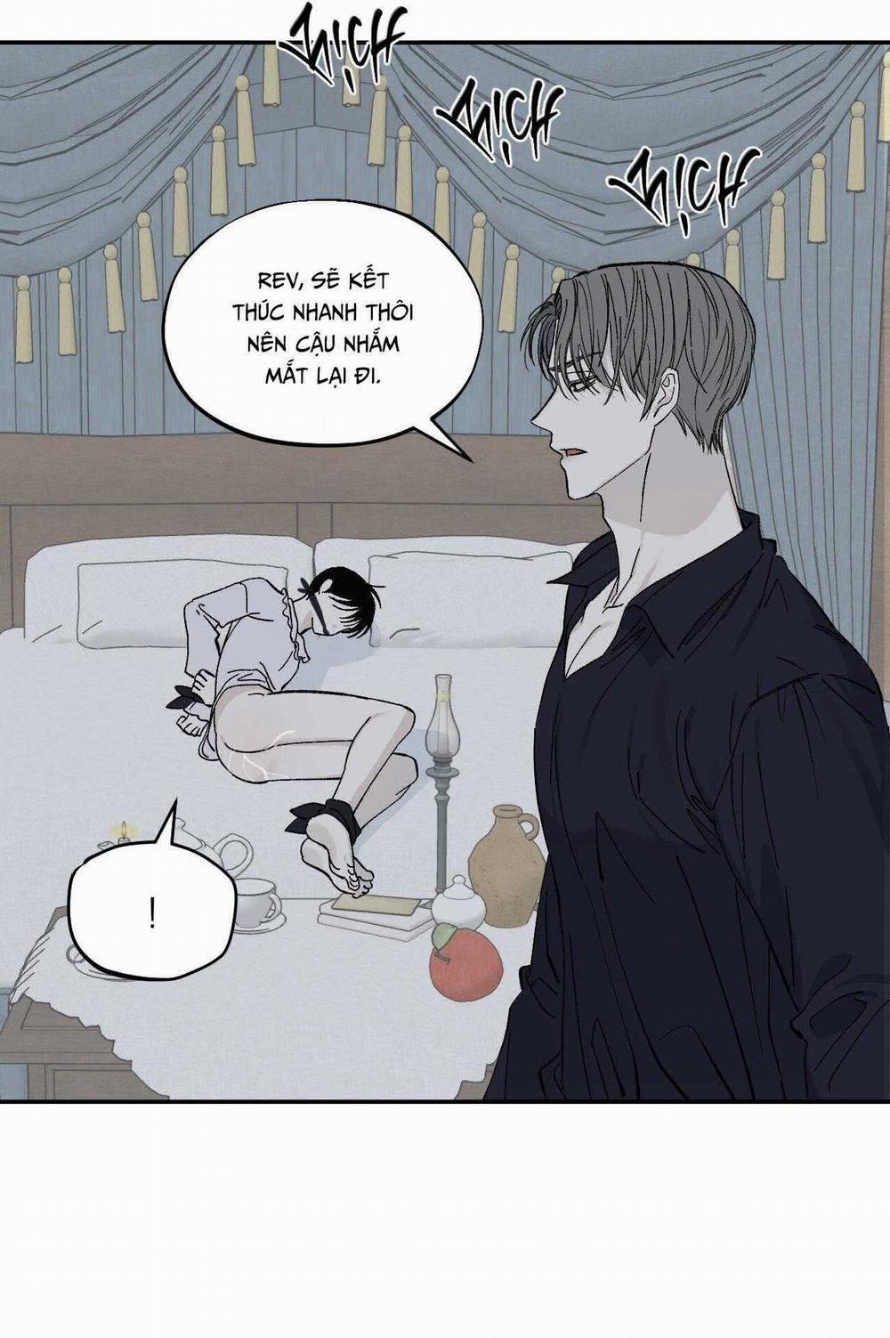 manhwax10.com - Truyện Manhwa Gia Nhân Chương 31 Trang 36