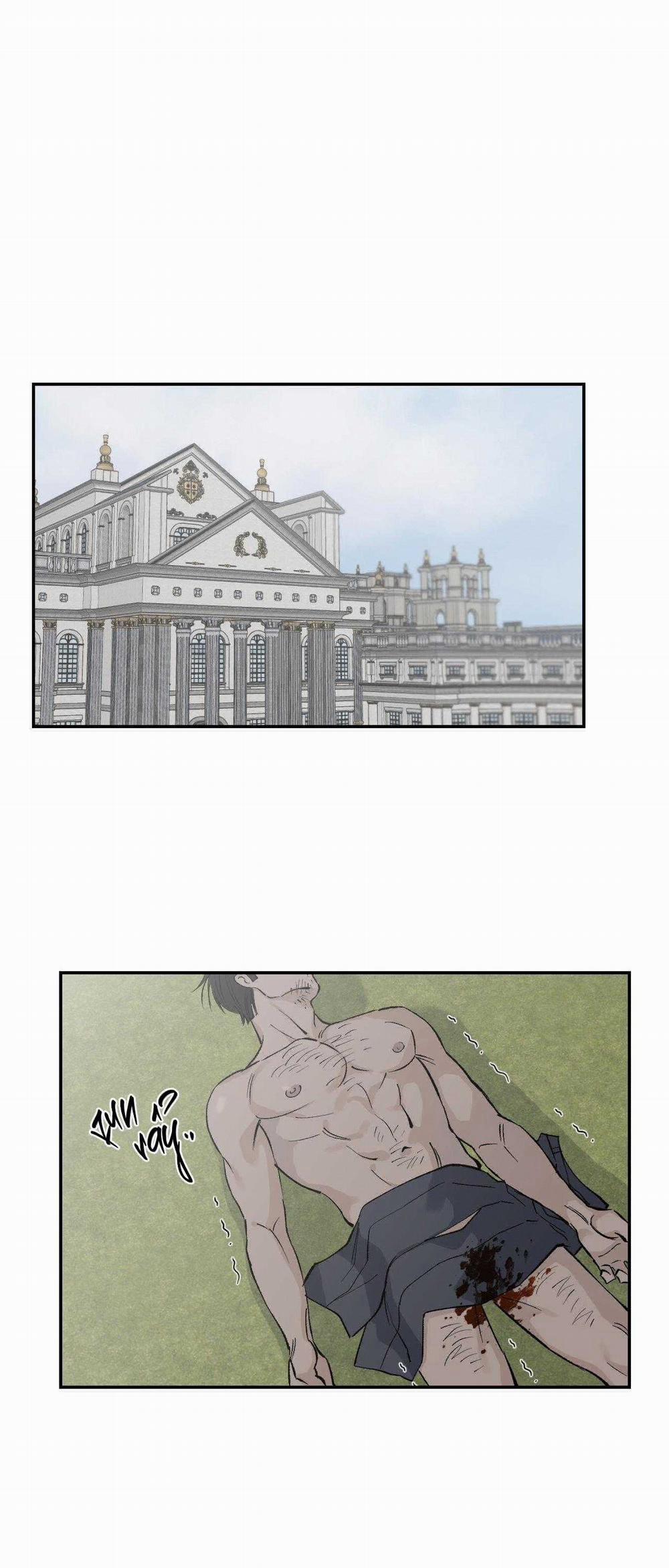 manhwax10.com - Truyện Manhwa Gia Nhân Chương 31 Trang 39