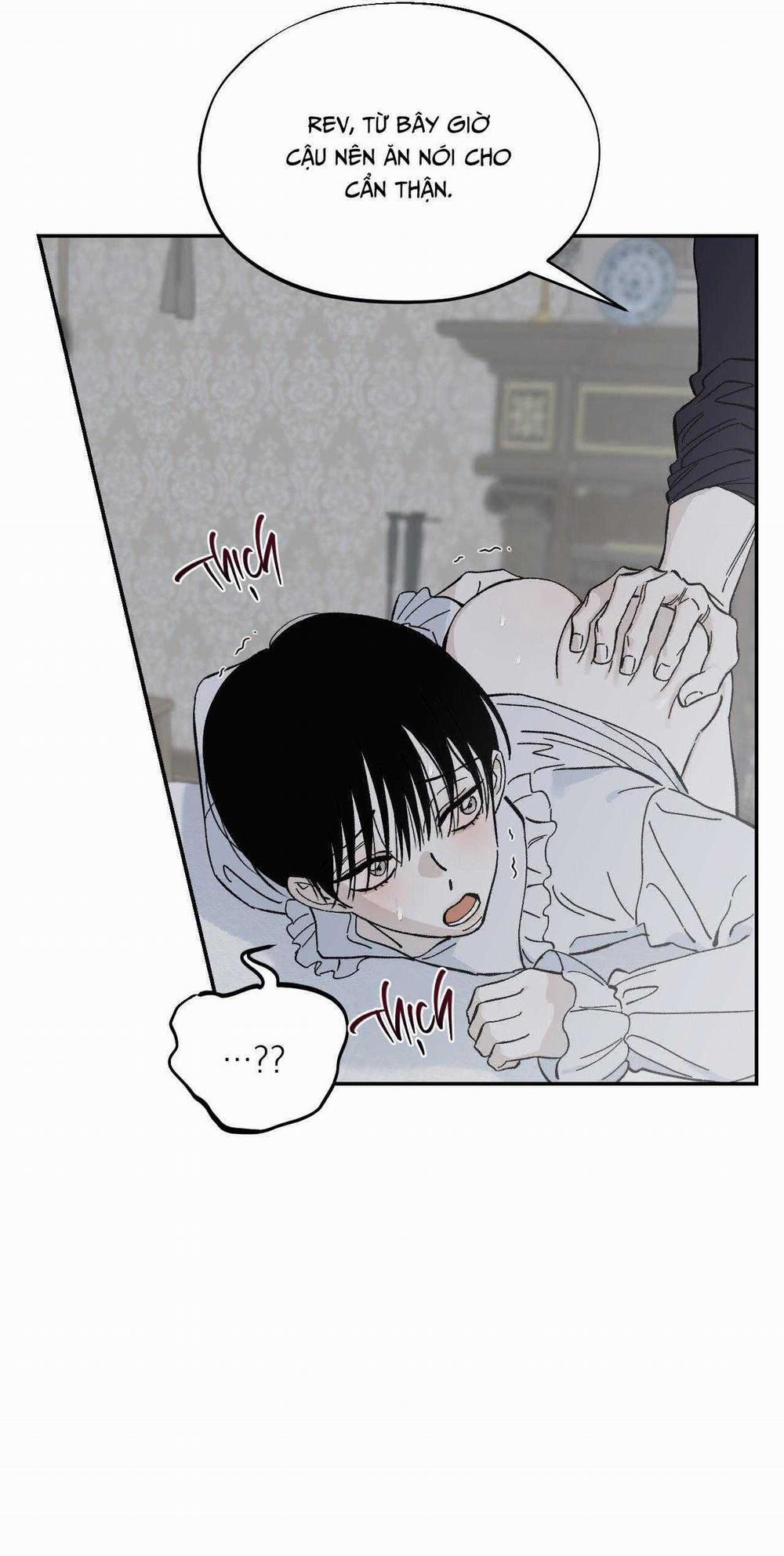 manhwax10.com - Truyện Manhwa Gia Nhân Chương 31 Trang 49