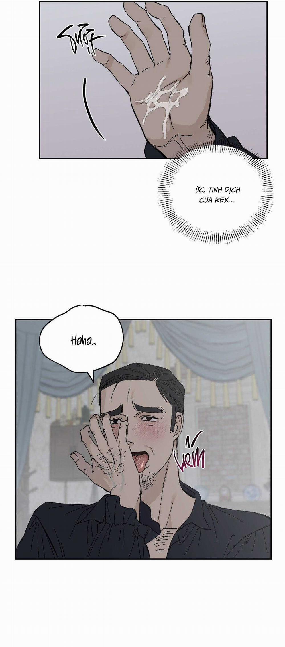 manhwax10.com - Truyện Manhwa Gia Nhân Chương 31 Trang 6