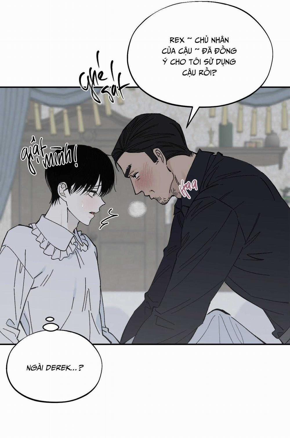 manhwax10.com - Truyện Manhwa Gia Nhân Chương 31 Trang 7
