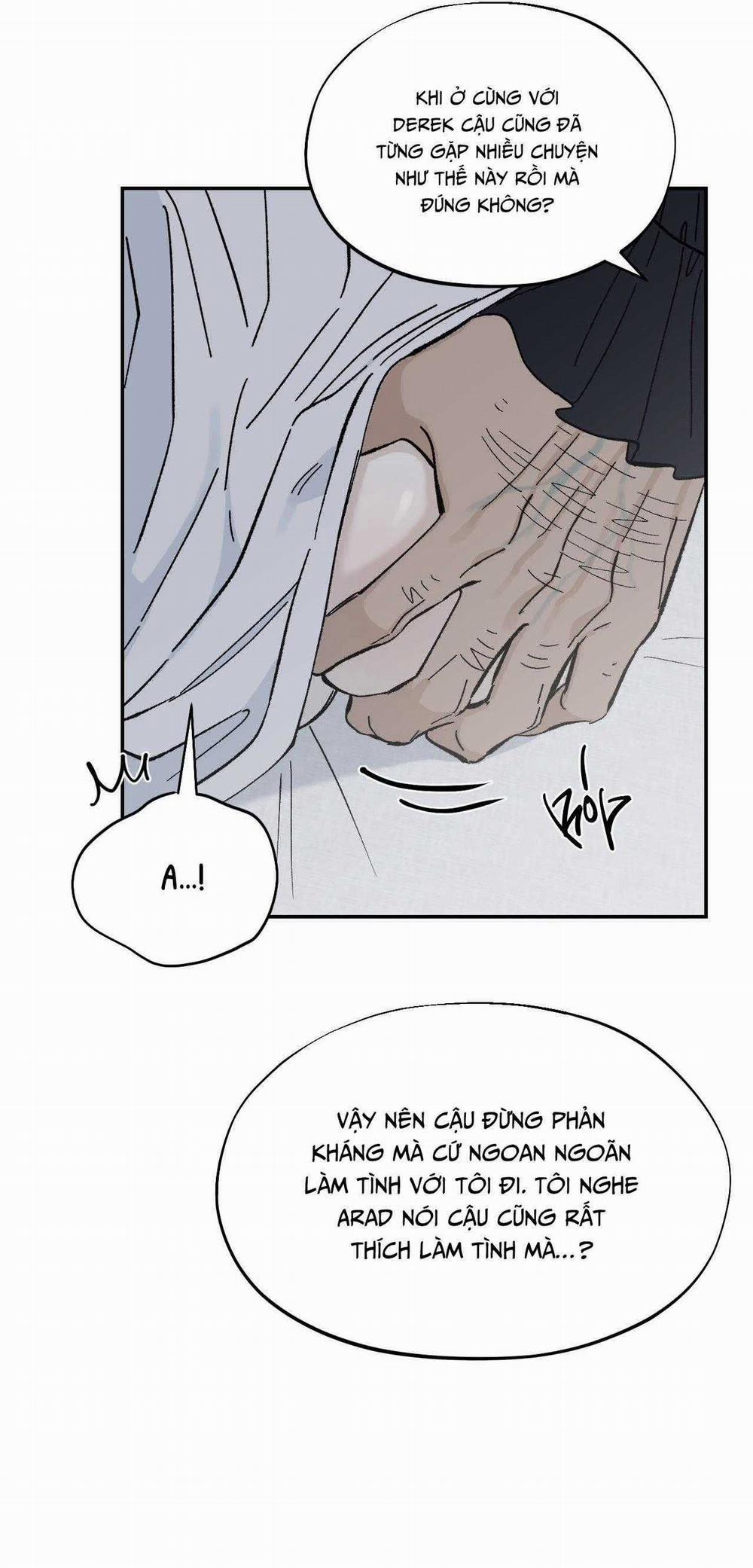 manhwax10.com - Truyện Manhwa Gia Nhân Chương 31 Trang 8