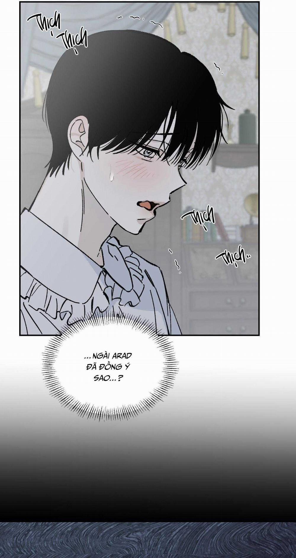 manhwax10.com - Truyện Manhwa Gia Nhân Chương 31 Trang 9