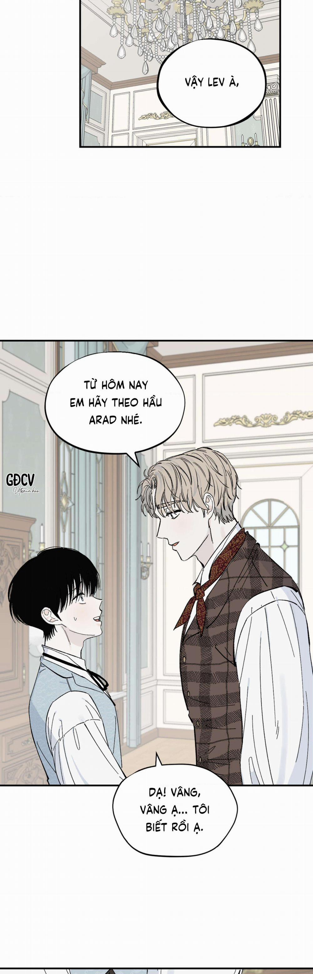 manhwax10.com - Truyện Manhwa Gia Nhân Chương 4 Trang 19