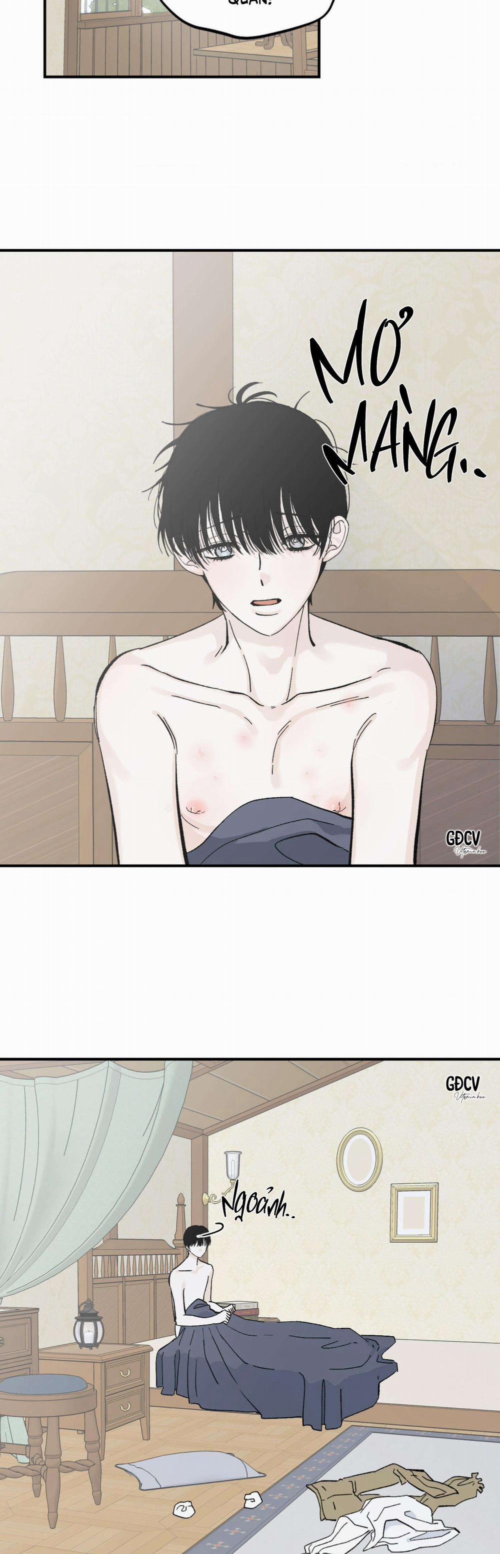 manhwax10.com - Truyện Manhwa Gia Nhân Chương 4 Trang 3