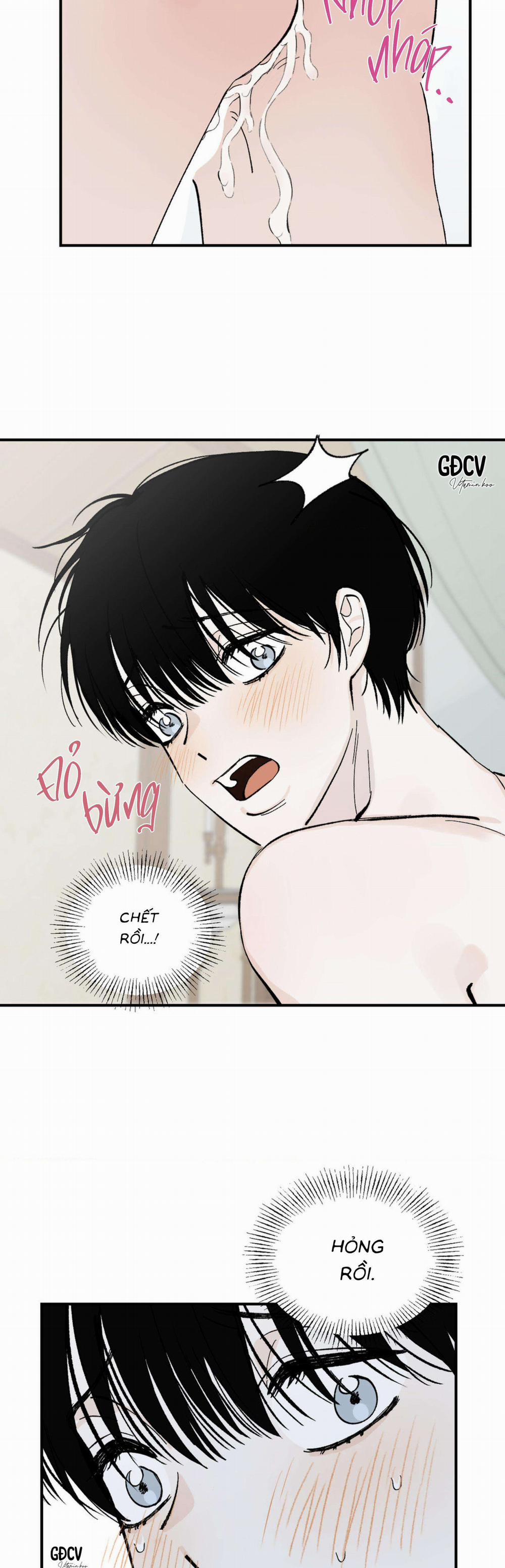 manhwax10.com - Truyện Manhwa Gia Nhân Chương 4 Trang 8