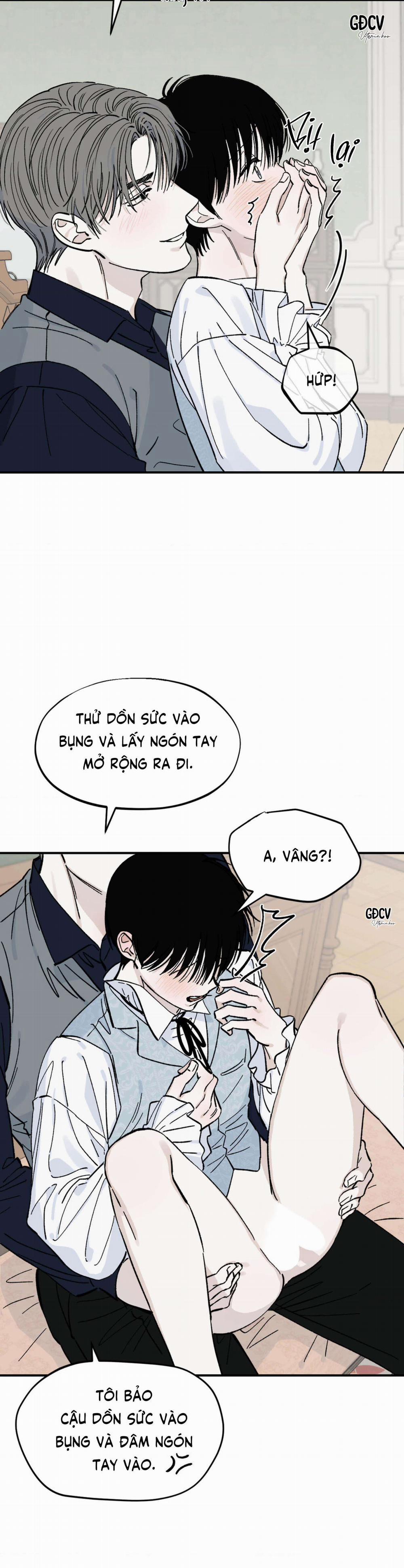 manhwax10.com - Truyện Manhwa Gia Nhân Chương 5 Trang 13