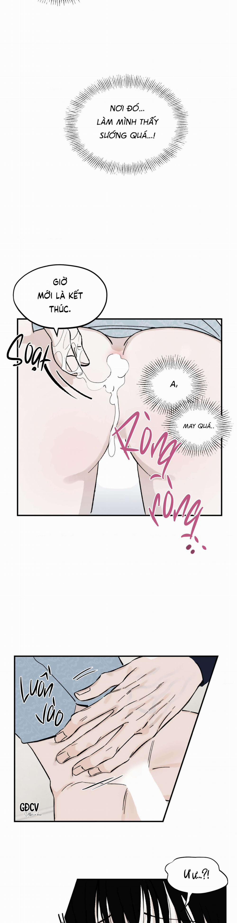 manhwax10.com - Truyện Manhwa Gia Nhân Chương 5 Trang 25