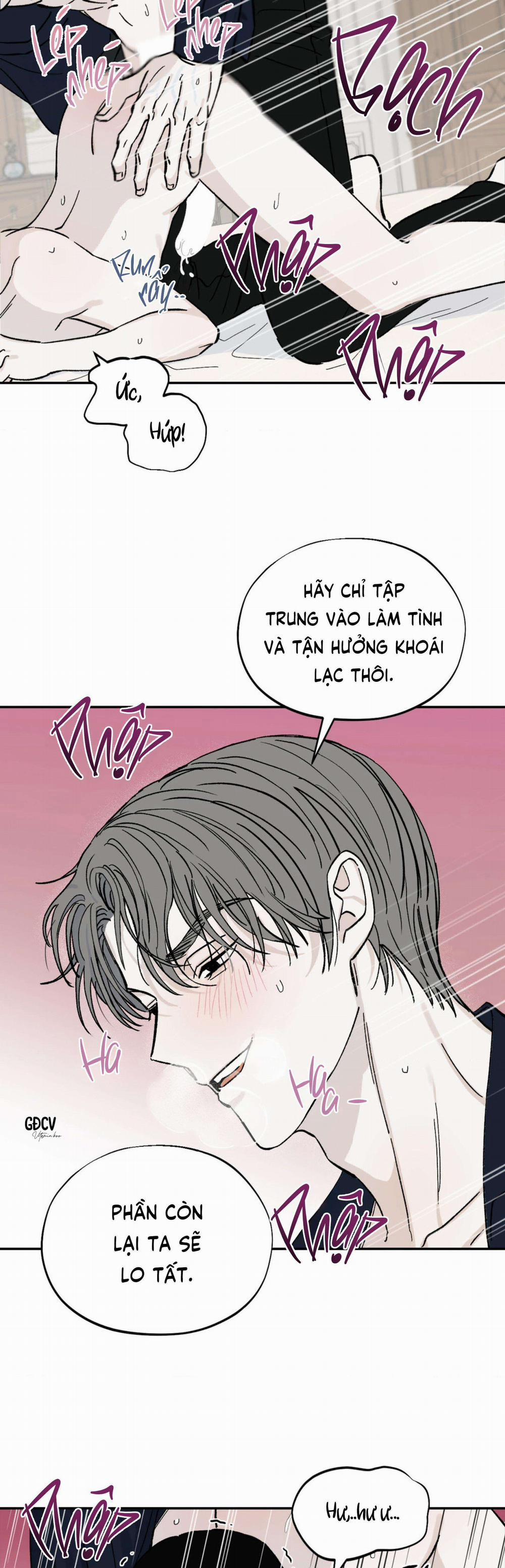 manhwax10.com - Truyện Manhwa Gia Nhân Chương 6 Trang 31