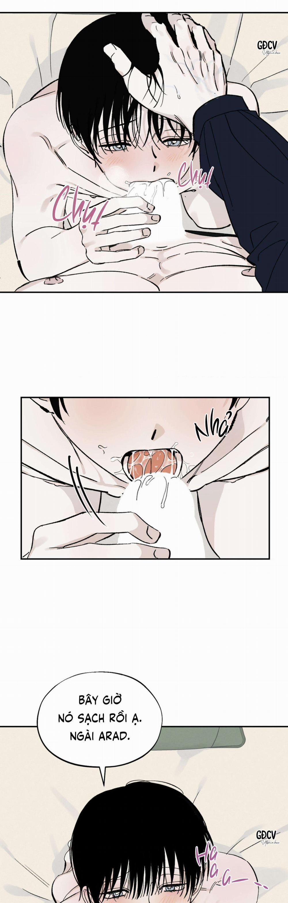 manhwax10.com - Truyện Manhwa Gia Nhân Chương 7 Trang 14