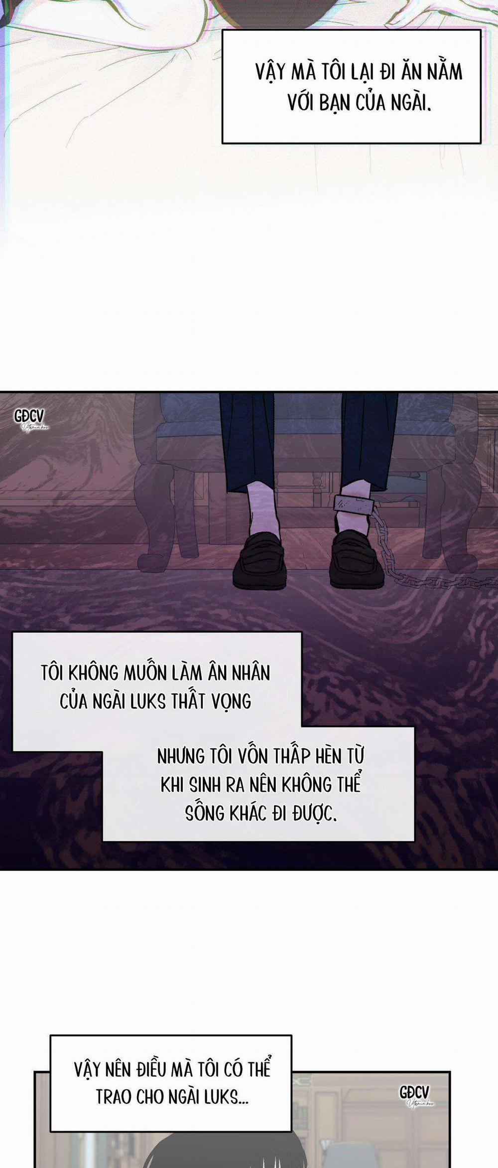 manhwax10.com - Truyện Manhwa Gia Nhân Chương 8 Trang 11