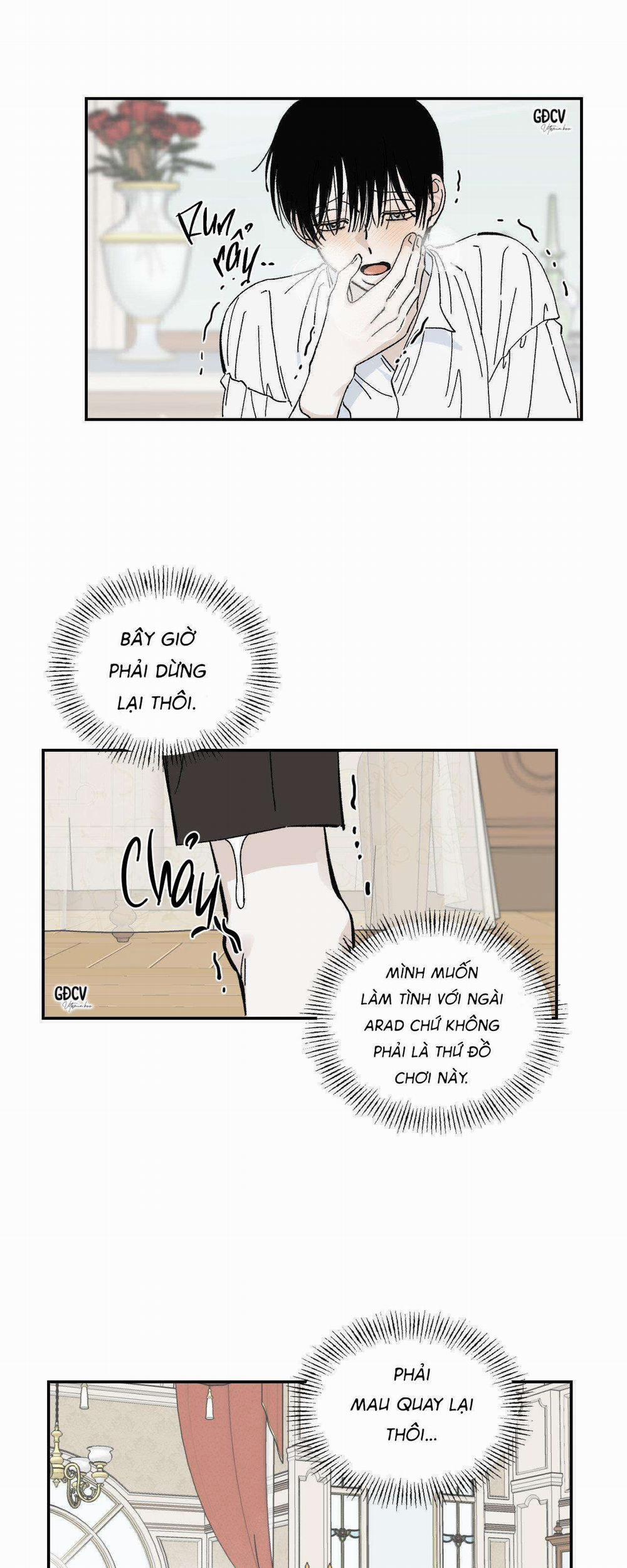 manhwax10.com - Truyện Manhwa Gia Nhân Chương 9 Trang 16