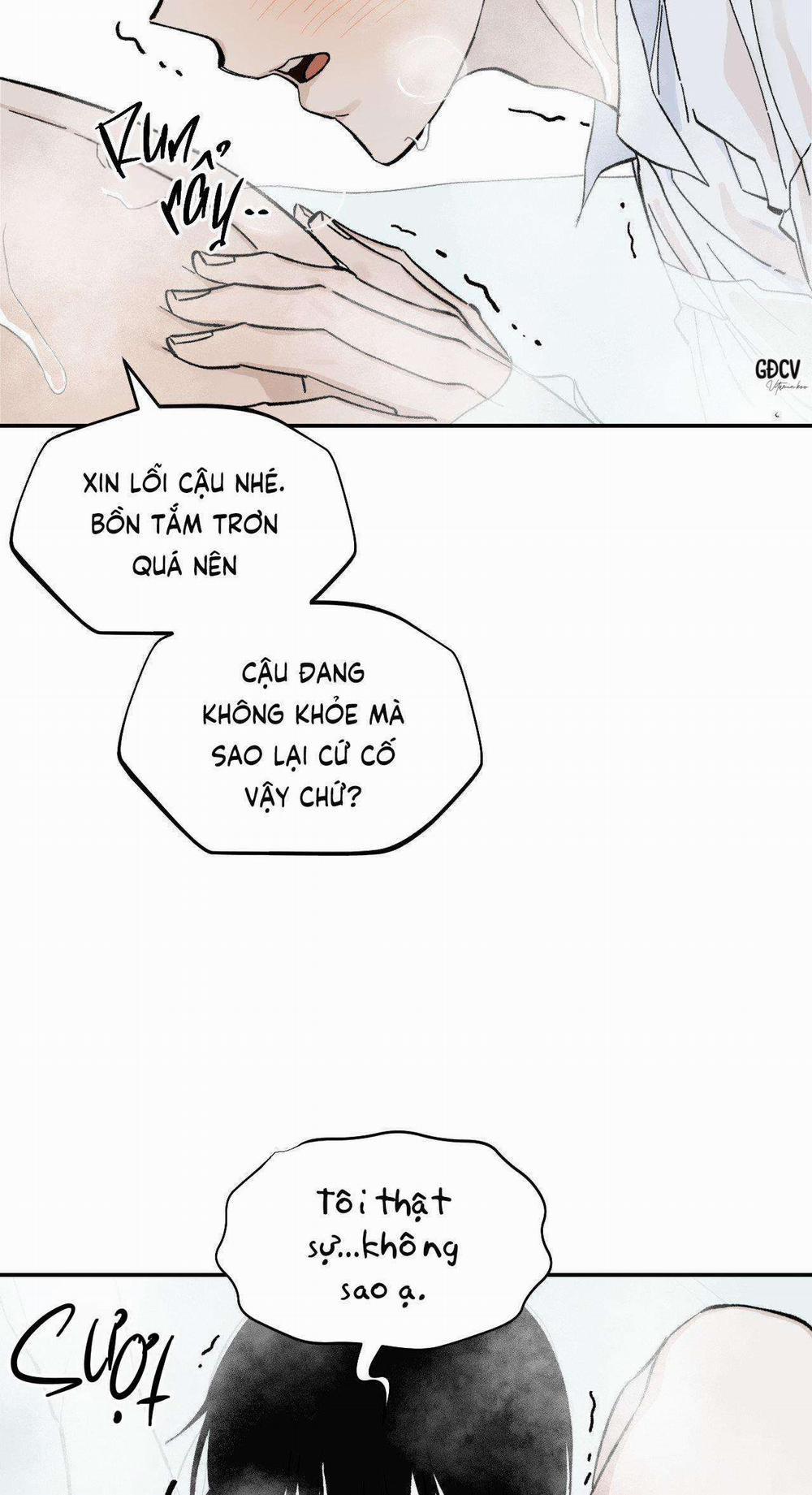 manhwax10.com - Truyện Manhwa Gia Nhân Chương 9 Trang 27