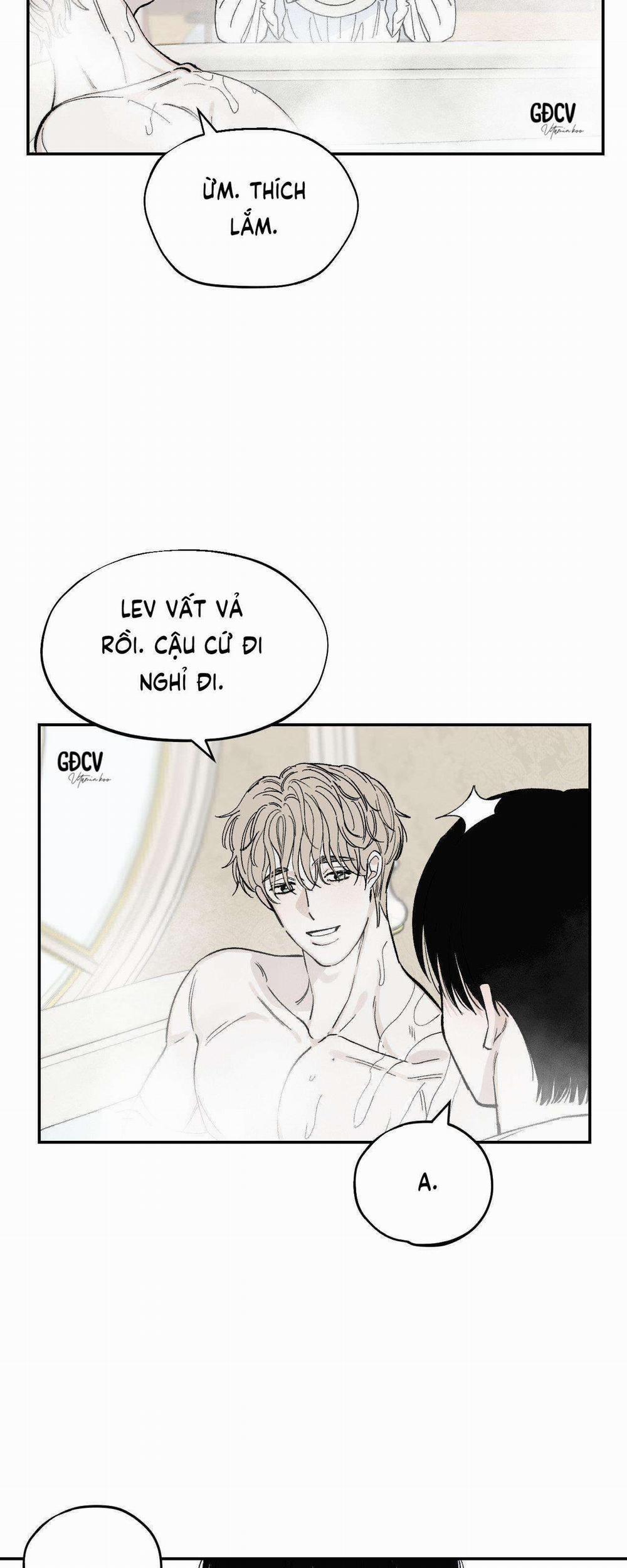 manhwax10.com - Truyện Manhwa Gia Nhân Chương 9 Trang 5