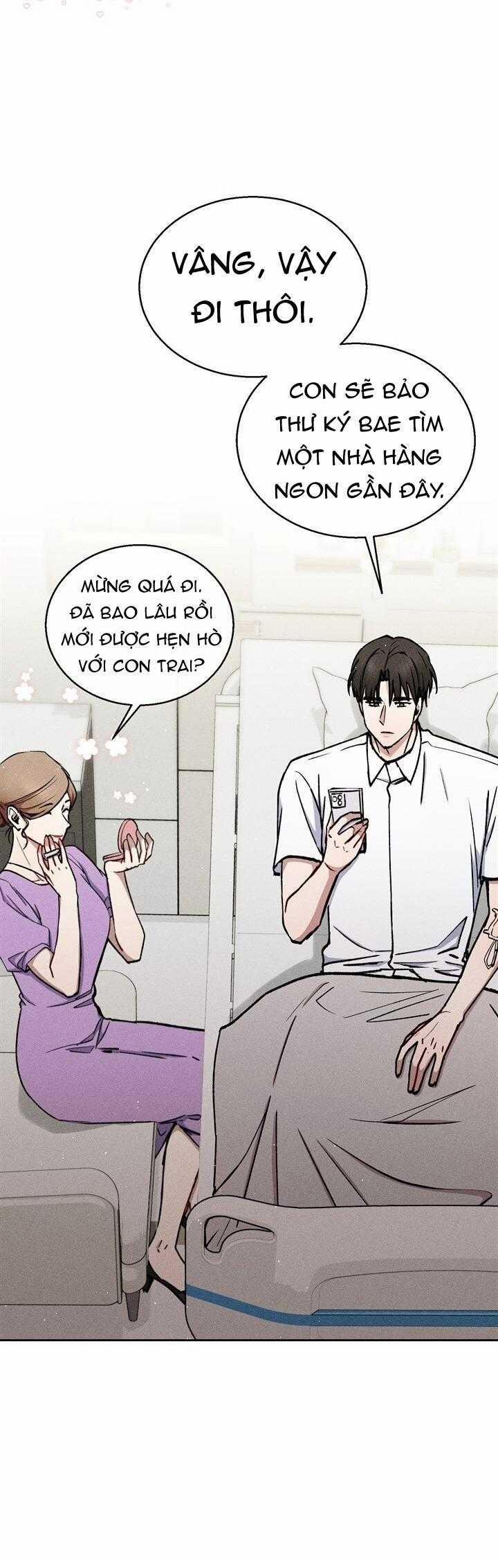 manhwax10.com - Truyện Manhwa Giá Như Anh Cần Em Chương 44 Trang 34