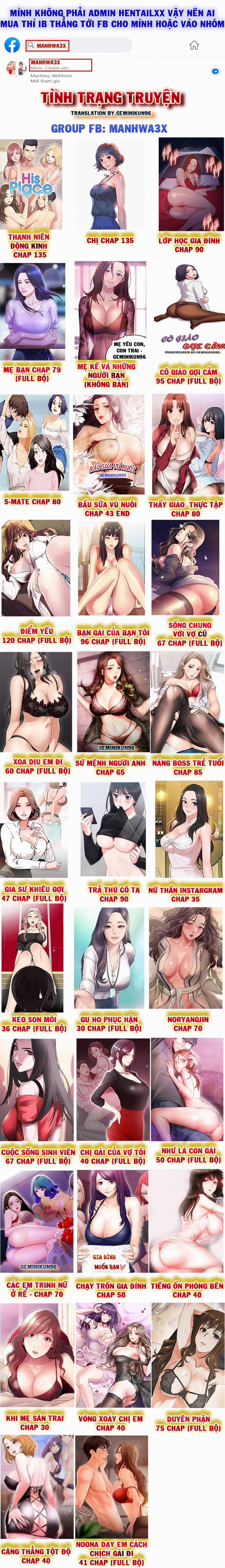 manhwax10.com - Truyện Manhwa Gia Sư Khiêu Gợi Chương 11 Trang 12